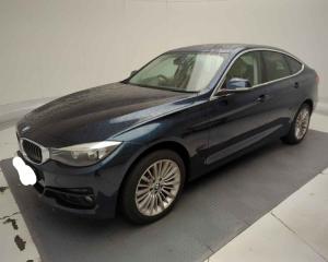 Vindem piese de caroserie si elemente de interior, pentru Bmw 3 Gran Turismo (F34), 3.0 diesel