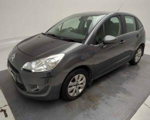 Vindem piese de motor, cutie de viteze, pentru Citroen C3 (II), 1.4 Benz