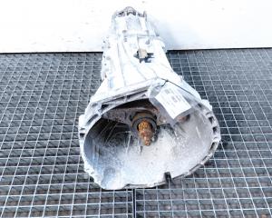 Cutie de viteze manuala, cod 1089401051, Bmw 5 Touring (F11) 2.0 diesel, N47D20A, 6 vit (idi:708225)