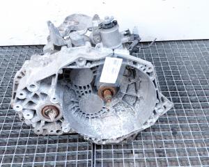 Cutie de viteze manuala, cod 55574460, Opel Astra K Combi, 1.6 CDTI, B16DTH, 6 vit (idi:708227)