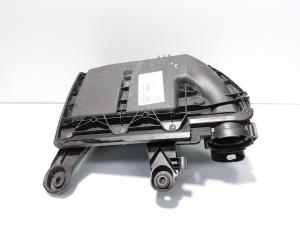 Carcasa filtru aer, cod 9673061080, Citroen C3 Picasso 1.6 HDI, 9HP (id:710479)