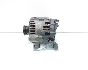 Alternator 150A Valeo, cod 7789980, Bmw X3 (E83) 2.0 diesel, 204D4 (id:710784)