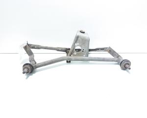 Ansamblu stergator fata, cod 3397020578, Peugeot 206 SW vol pe stanga (id:710817)