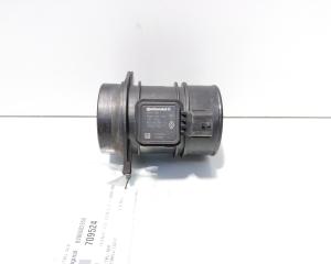 Debitmetru aer, cod 8200682558, Renault Megane 3 Coupe, 1.6 DCI, R9M402 (idi:709524)