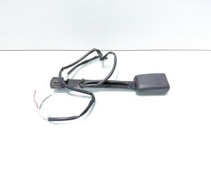 Capsa centura dreapta fata cu fir, cod 6157596A, Nissan Juke (id:710794)