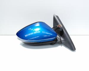 Oglinda electrica dreapta cu semnalizare si lumina ambientala, Skoda Octavia 3 Combi (5E5), vol pe dreapta (id:710563)