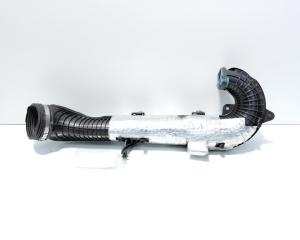 Tub intercooler, cod 7M51-9A673-GK, Ford Kuga I 2.0 TDCI, UFDA (id:710575)