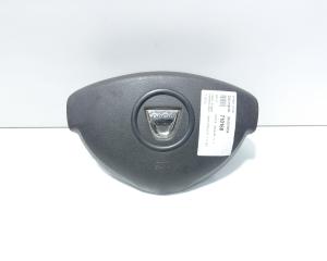 Airbag volan, cod 985107995R, Dacia Duster (id:710168)