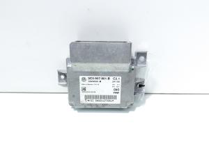 Calculator frana de mana, cod 3C0907801B, Vw Passat Variant (3C5) (id:705126)