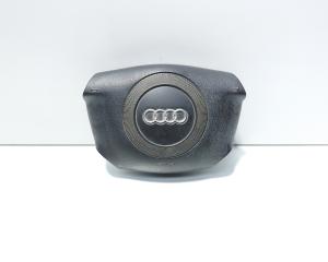 Airbag volan, cod 4B0880201AD, Audi A6 Avant (4B5, C5) (id:710485)