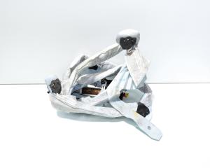 Airbag cortina stanga, cod 4F9880741A, Audi A6 Avant (4F5, C6) (id:608549)