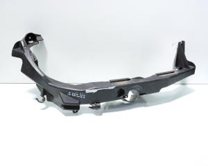 Suport far dreapta cu loc spalator, cod 7116708, Bmw 3 (E90) 2.0 diesel, 204D4 (id:642929)