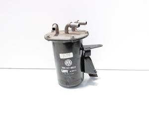 Carcasa filtru combustibil, cod 7N0127400D, Audi A3 (8P1) 2.0 TDI, CFG (idi:709579)