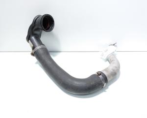 Furtun intercooler cu tub si teava, cod GM13265274, Opel Astra J 2.0 CDTI, A20DTH (id:710522)