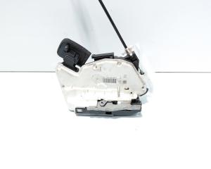 Broasca usa dreapta spate, cod 5E0839016, Skoda Octavia 3 Combi (5E5) (id:700634)