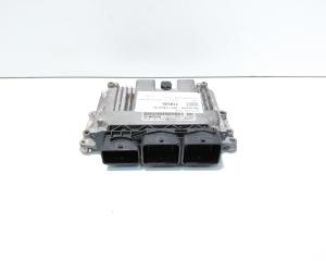 Calculator motor ECU, cod AV21-12A650-HE, Ford Fiesta 7 (id:710535)