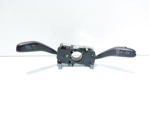 Maneta semnalizare si maneta stergatoare, cod 7E0953503DA, Vw Transporter 5 (7HB, 7HJ) (id:709979)