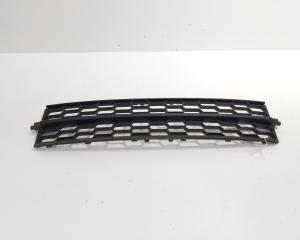 Grila bara fata centrala jos, cod 5E0853677, Skoda Octavia 3 Combi (5E5) (idi:709619)
