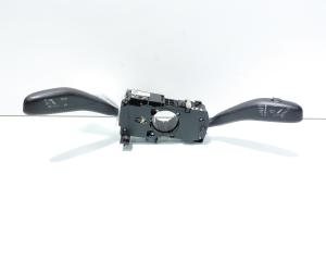 Maneta semnalizare si maneta stergatoare, cod 7E0953503CG, Vw Transporter 5 (7HB, 7HJ) (id:710032)