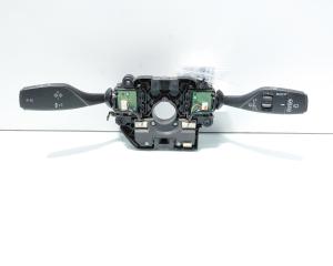 Maneta semnalizare cu maneta stergatoare, cod 9368599, Bmw 2 Active Tourer (F45) (id:709973)