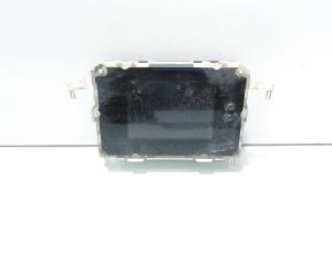 Display bord, cod 8A6T-18B955-BL, Ford Fiesta 6 (id:710537)