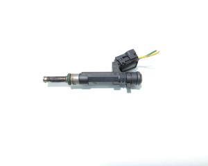 Injector, Nissan Juke 1.6 benz, HR16DE (id:710229)