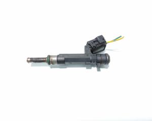 Injector, Nissan Juke 1.6 benz, HR16DE (id:710230)