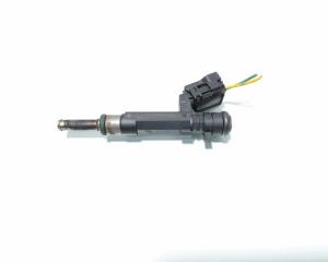 Injector, Nissan Juke 1.6 benz, HR16DE (id:710226)