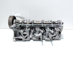 Chiulasa cu 1 ax came, cod 6026FDPA, Renault Kangoo 1 Express 1.5 DCI, K9K704 (id:710053)