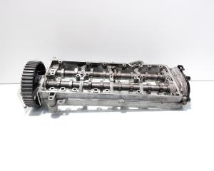 Capac chiulasa cu 2 axe came, cod 04L103292F, Skoda Octavia 3 (5E3) 1.6 TDI, CLH (idi:710510)