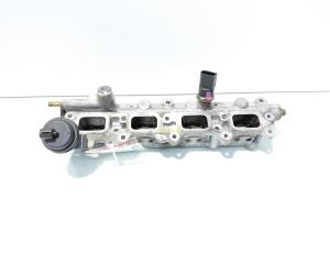 Galerie admisie cu clapete, cod GK00266, Vw Golf 5 Plus (5M1) 1.4 TSI, BMY (idi:690897)