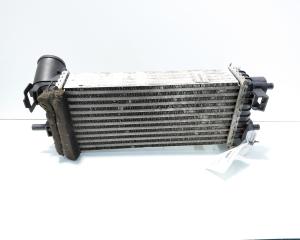 Radiator intercooler, cod BV61-9L440-CE, Ford Focus 3 Sedan, 1.6 TDCI, T1DA (idi:709682)