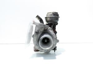 Turbosuflanta, cod 8980536744, Opel Astra H GTC, 1.7 CDTI, Z17DTR (idi:685227)