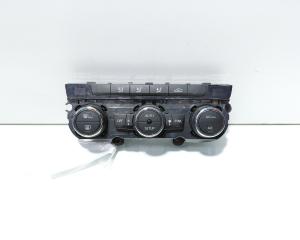 Panou climatronic, cod 5F0907044D, Seat Leon ST Combi (5F8) (id:710868)