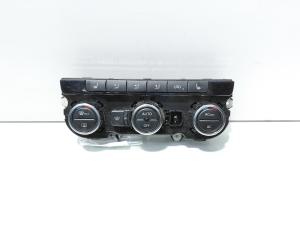 Display ac cu incalzire in scaune, cod 3AA907044F, Vw Passat CC (358) (id:710869)