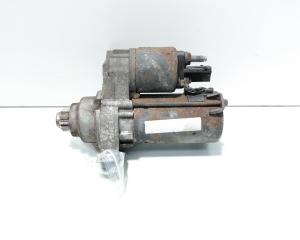 Electromotor, Vw Golf 5 (1K1) 1.6 FSI, BLF, 6 vit man (id:710323)