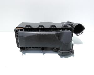 Carcasa filtru aer, cod 9656581180B, Peugeot 307 SW 1.6 HDI, 9HZ (id:710813)