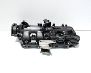 Galerie admisie cu clapete, Opel Insignia A 2.0 CDTI, A20DTH (id:710806)