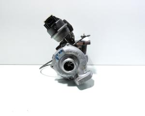 Turbosuflanta, cod 03L145702H, Audi A4 (8K2, B8) 2.0 TDI, CAG (id:710359)