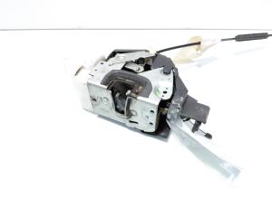 Broasca usa dreapta fata, cod 5Z3837014AT, Vw Fox (5Z1, 5Z3) vol pe stanga (id:710561)