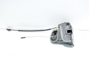 Broasca usa stanga spate, cod 13598377, Opel Astra K Combi (id:710555)