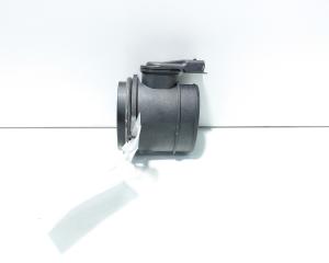 Debitmetru aer, cod 9650010780, Ford Focus C-Max 1.6 TDCI, G8DA (id:710814)
