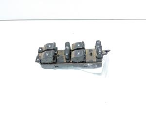 Butoane comanda geam usa stanga fata, cod 1J4959857B, Vw Golf 4 (1J1) (id:710867)
