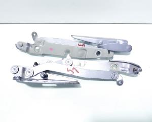 Set balamale capota spate, Audi A4 (8EC, B7) (id:141148)