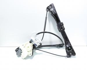 Macara cu motoras usa dreapta fata, Skoda Rapid (NH3) (id:710454)