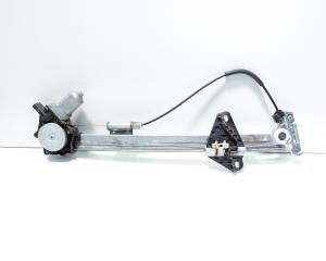 Macara cu motoras usa stanga fata, Honda Accord VII (id:710069)