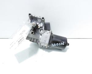 Motoras stergatoare fata, cod 8K1955119B, Audi A4 Avant (8K5, B8) vol pe stanga (id:711079)