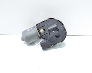 Motoras stergatoare fata, cod 8R1955119A, Audi Q5 (8RB) vol pe stanga (id:710990)