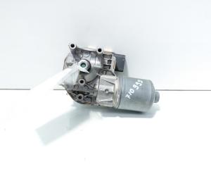 Motoras stergator fata, cod 4G1955119, Audi A6 (4G2, C7) vol pe stanga (id:710999)