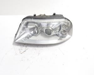 Far stanga cu lupa si xenon, cod 7M3941017, Seat Alhambra (7V8, 7V9) vol pe stanga (id:710714)